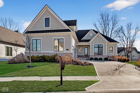 731 Wexford Hill Court Westfield IN 46074