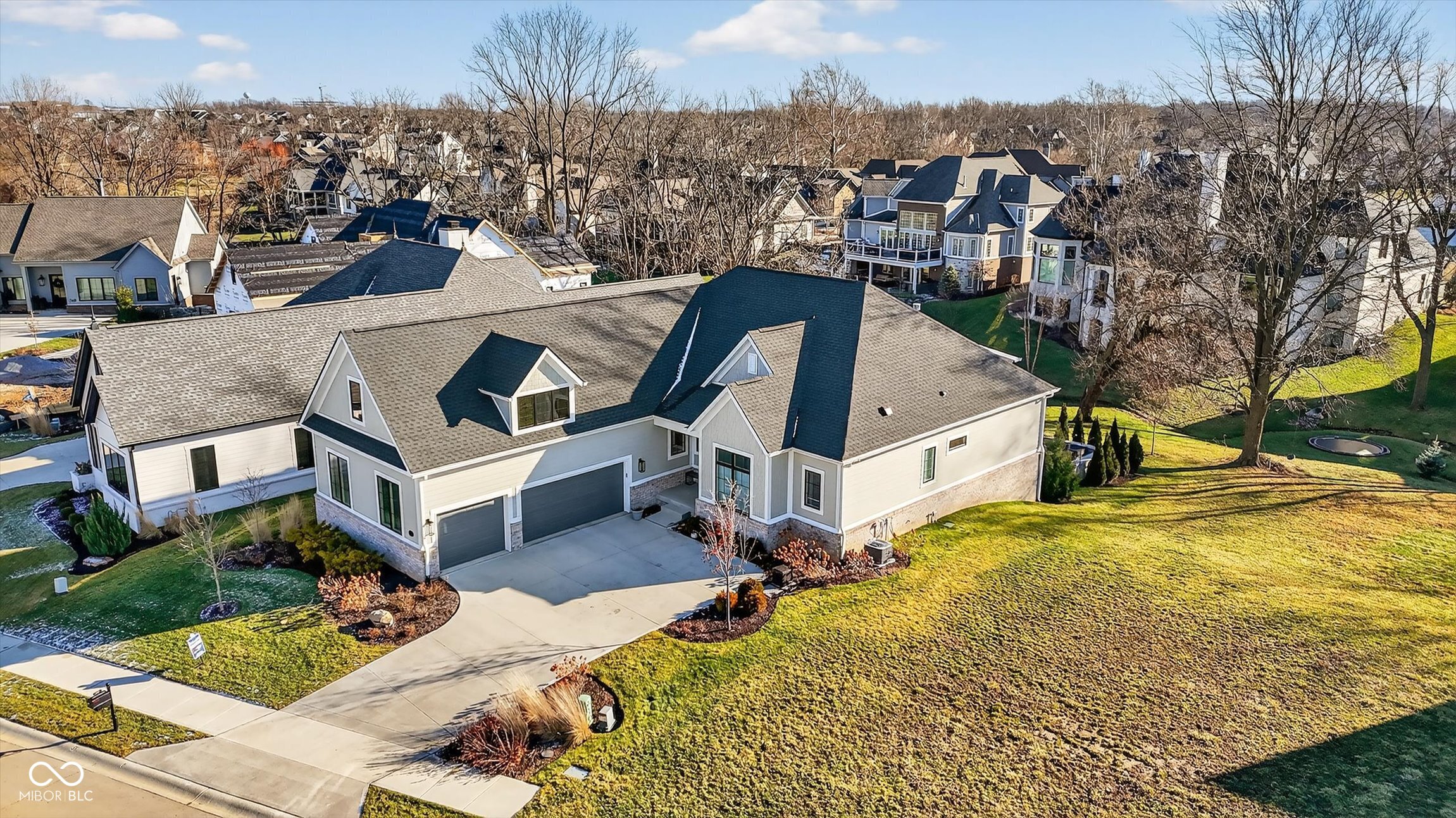 731 Wexford Hill Court