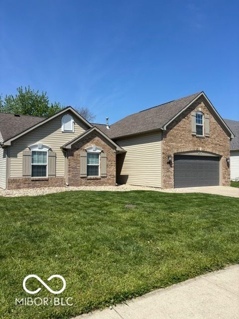 8314 Alcona Drive Indianapolis IN 46237