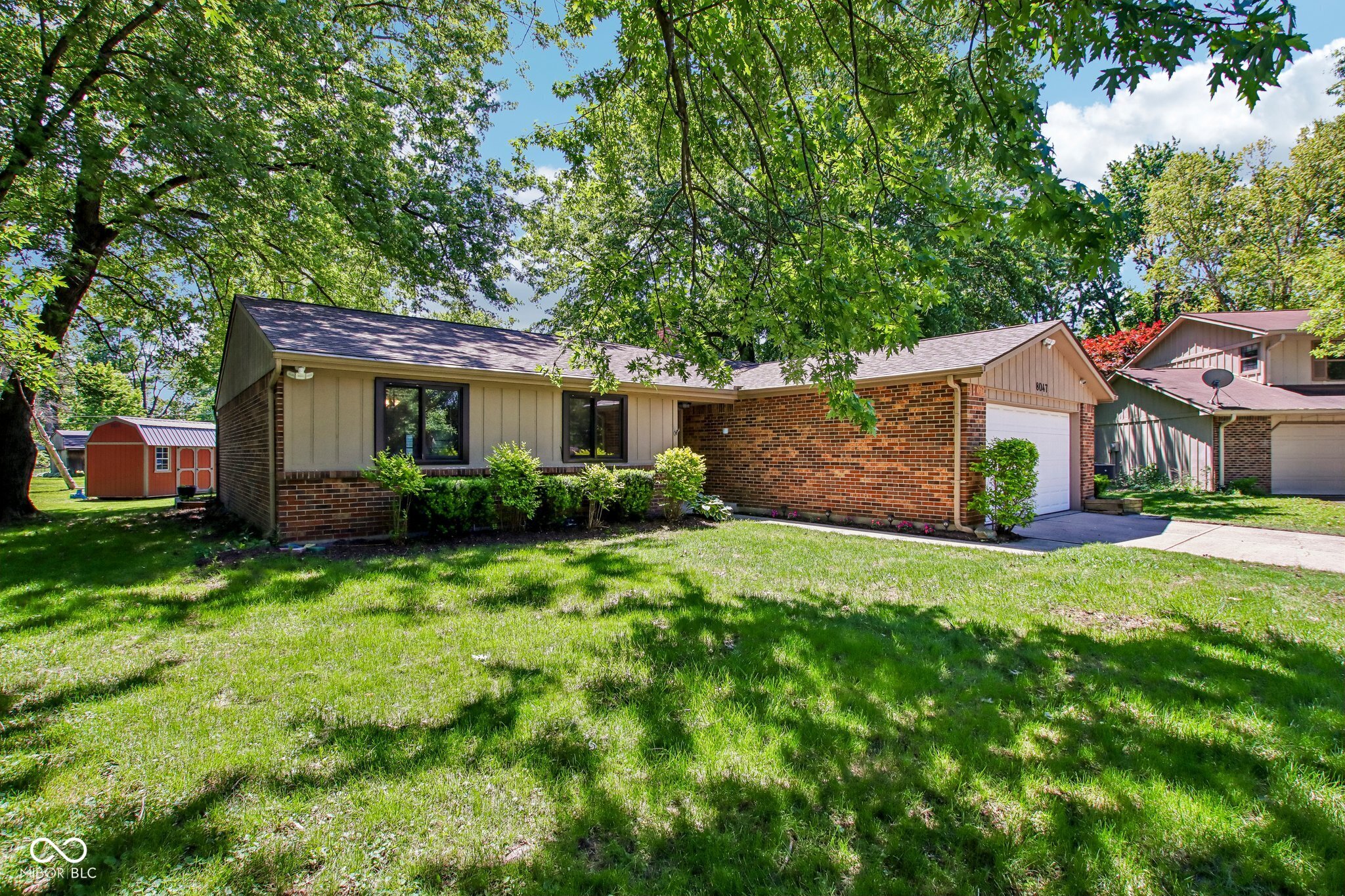8047 Pebble Creek Court