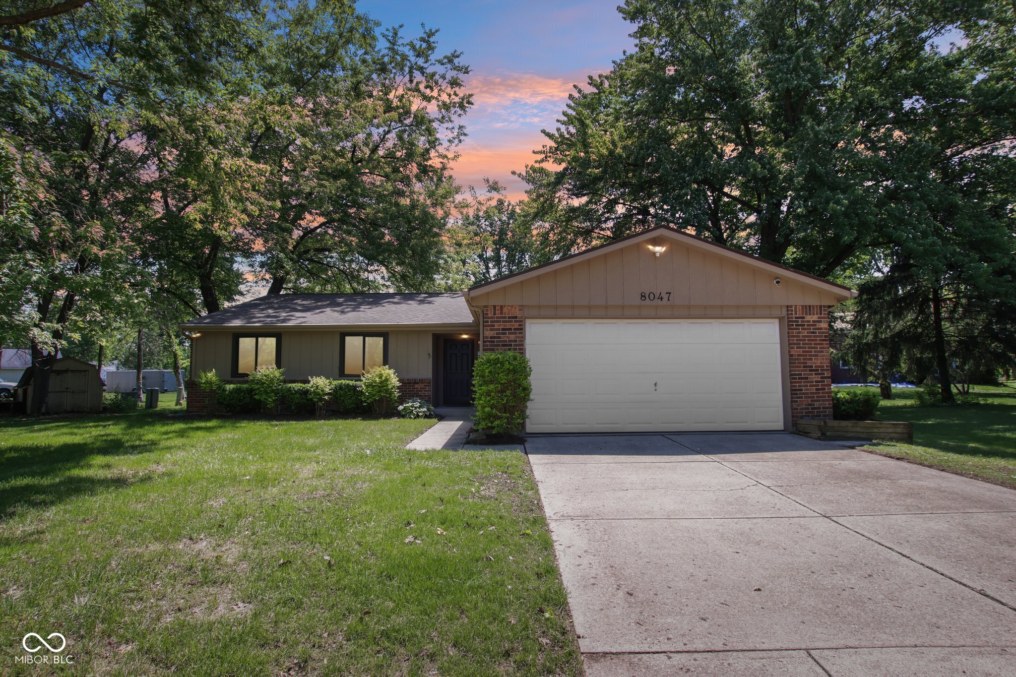 8047 Pebble Creek Court