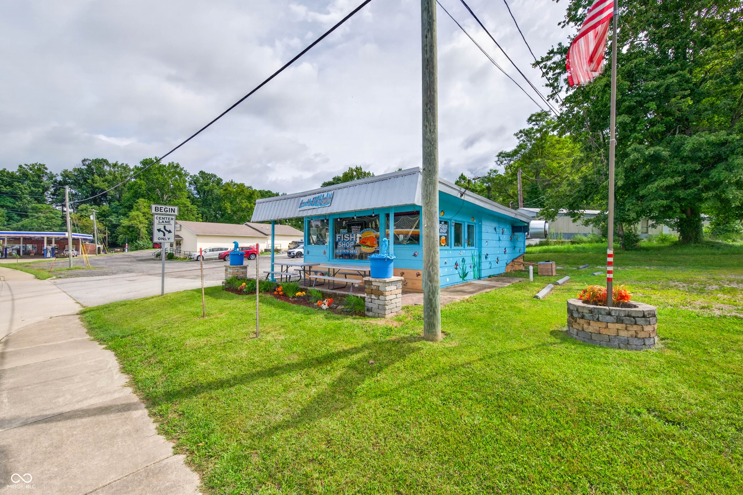 910 S State Street