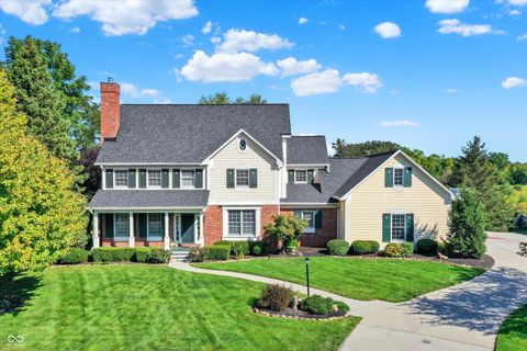 10846 Hamilton Pass Fishers IN 46037