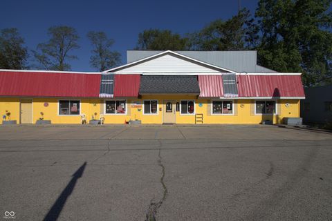 3 Jackson Street Anderson IN 46016