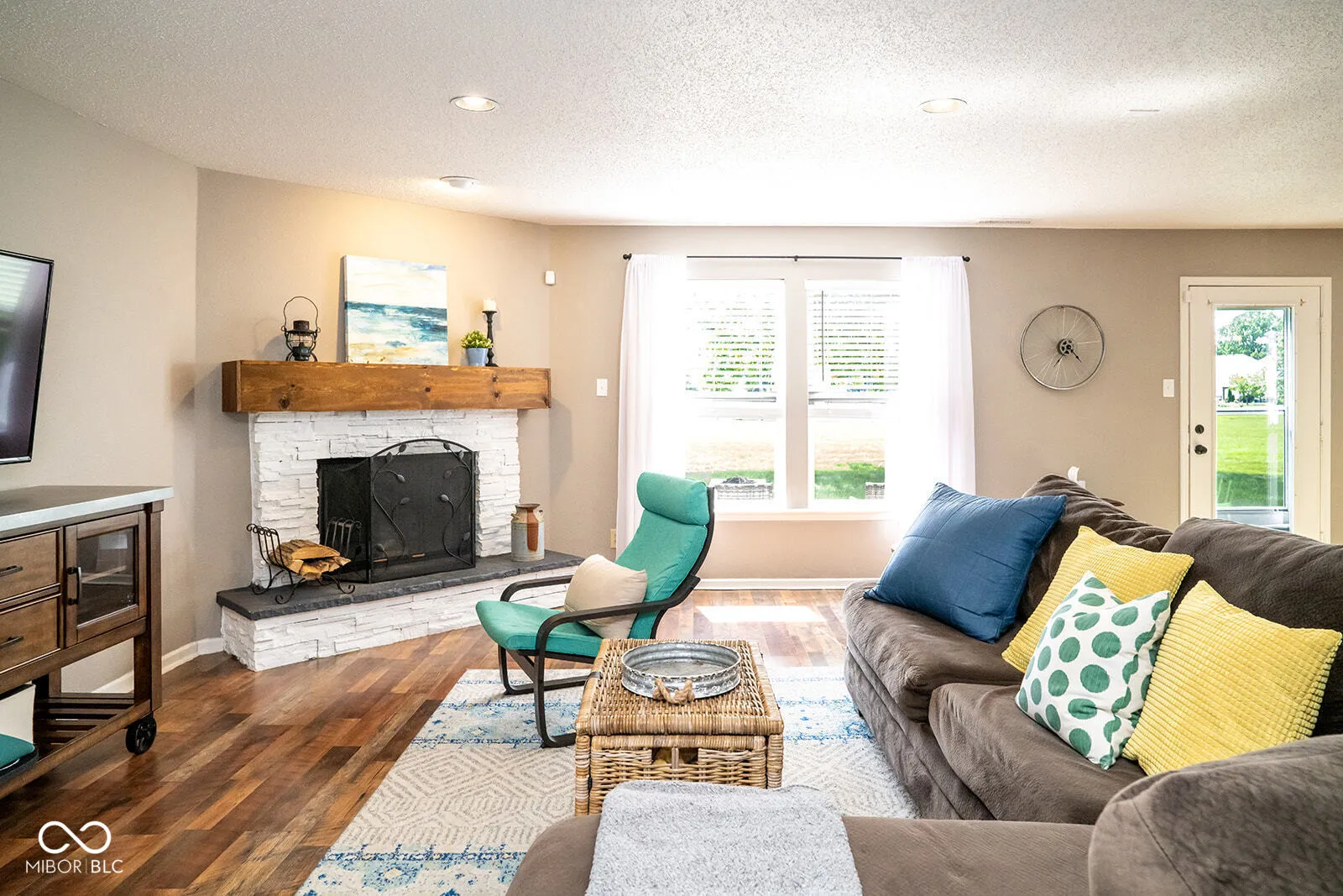 Indianapolis, Indiana 46237, United States, 4 Bedrooms Bedrooms, ,3 BathroomsBathrooms,Residential,Active,171275