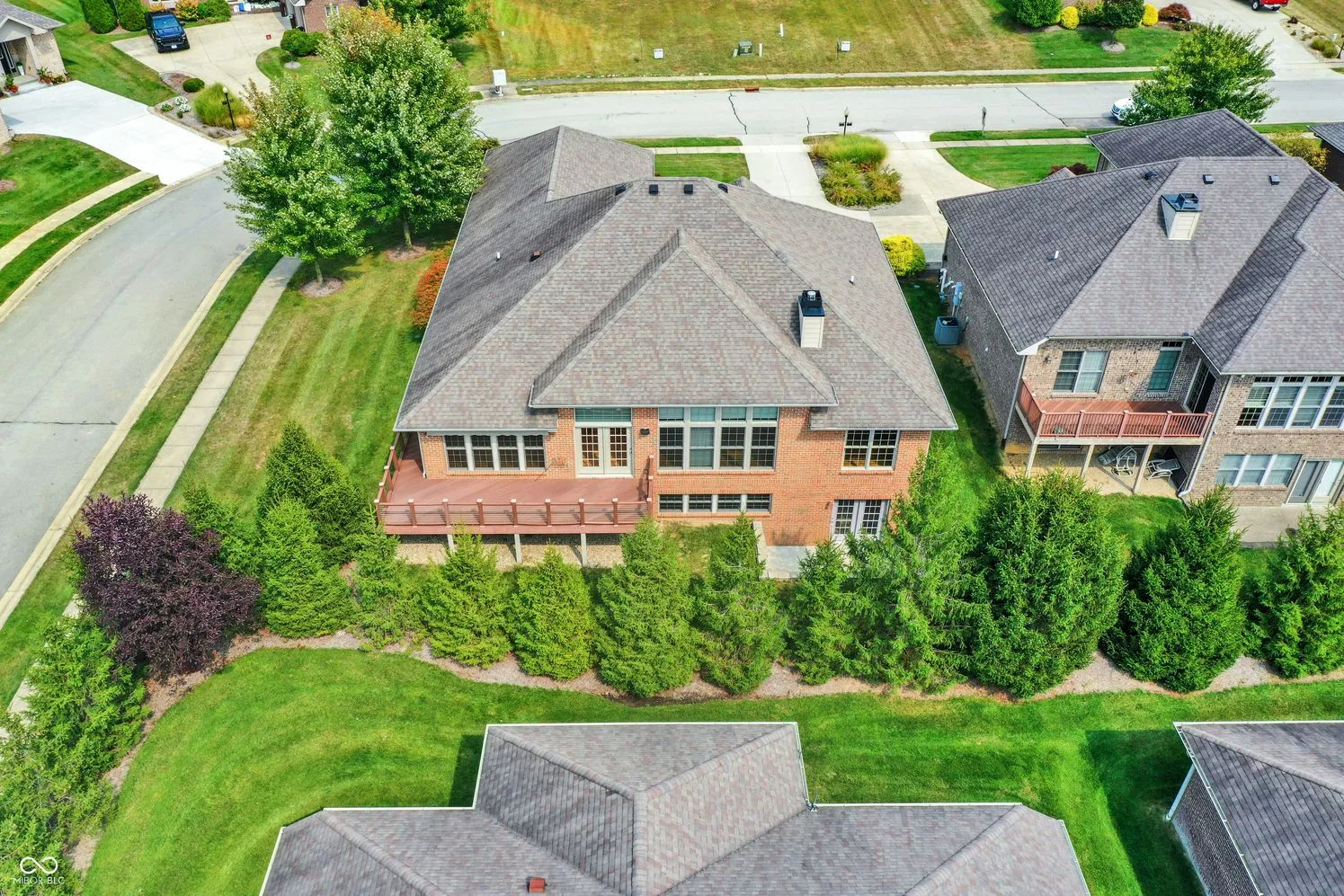 Columbus, Indiana 47201, United States, 3 Bedrooms Bedrooms, ,3 BathroomsBathrooms,Residential,Active,206519