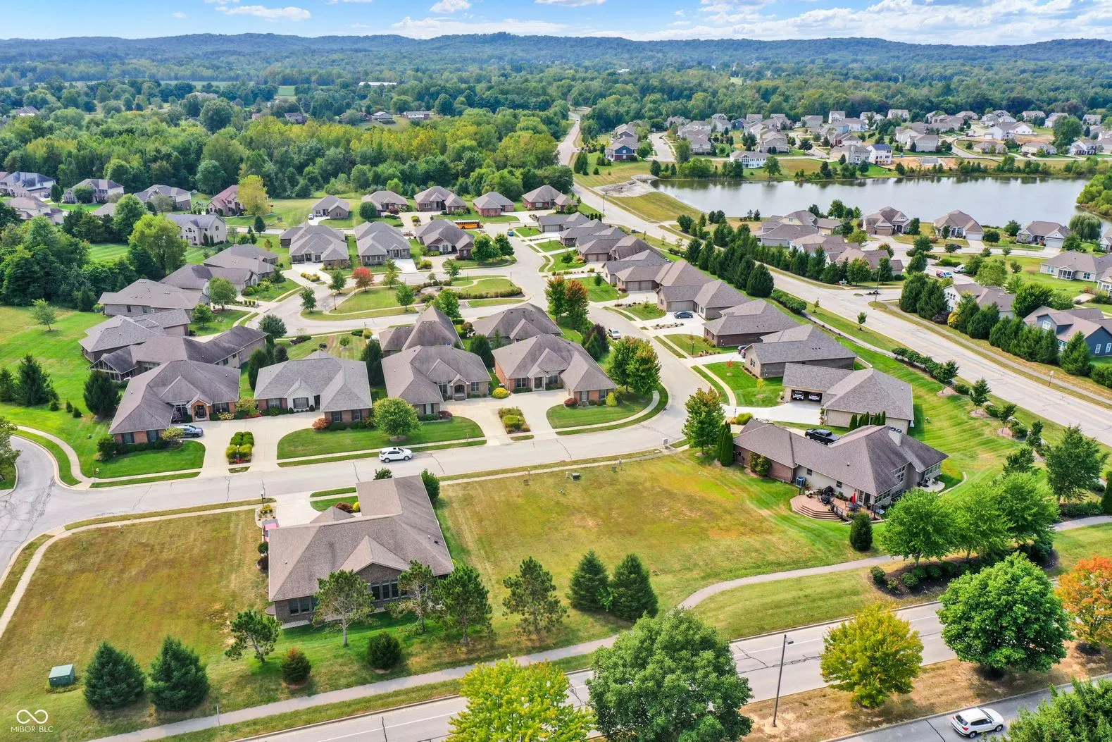 Columbus, Indiana 47201, United States, 3 Bedrooms Bedrooms, ,3 BathroomsBathrooms,Residential,Active,206519