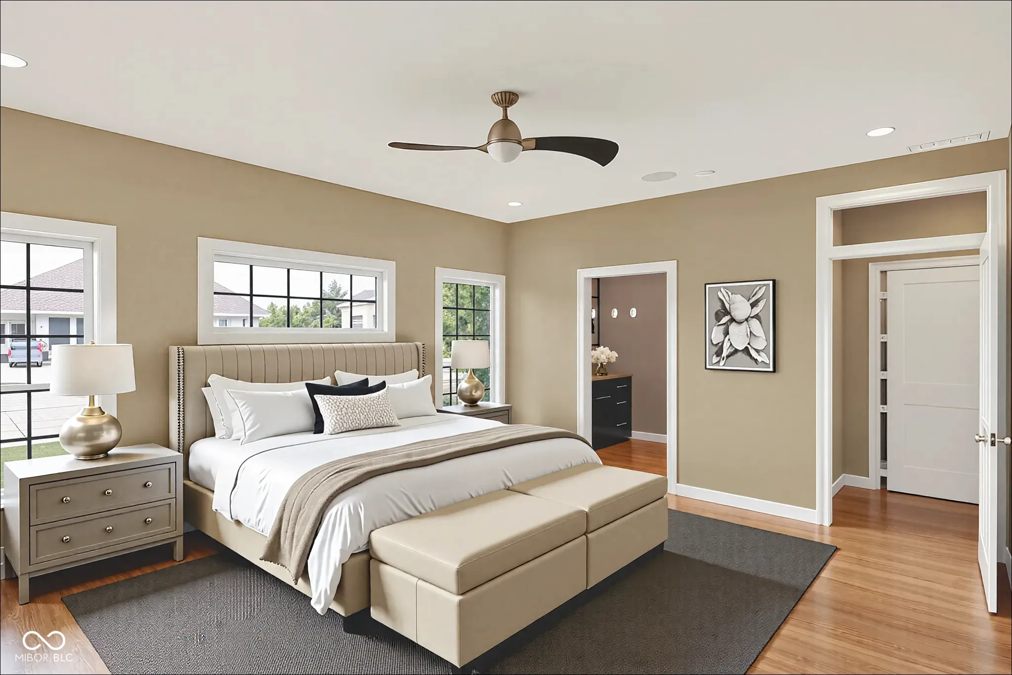 Columbus, Indiana 47201, United States, 3 Bedrooms Bedrooms, ,3 BathroomsBathrooms,Residential,Active,206519