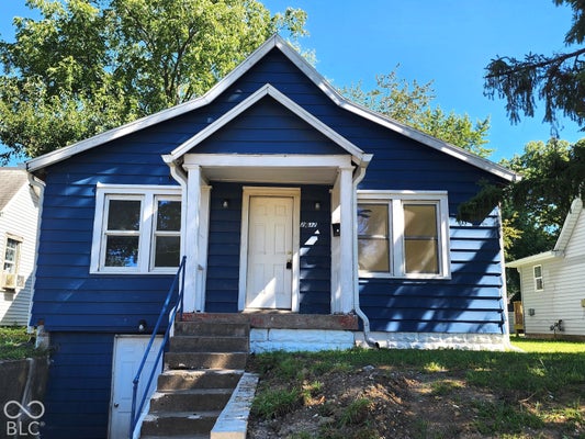 2632 CENTRAL AVE, ANDERSON, IN 46016 - Image aeccba3c58a8e0561df547e47351ba29/4026523486