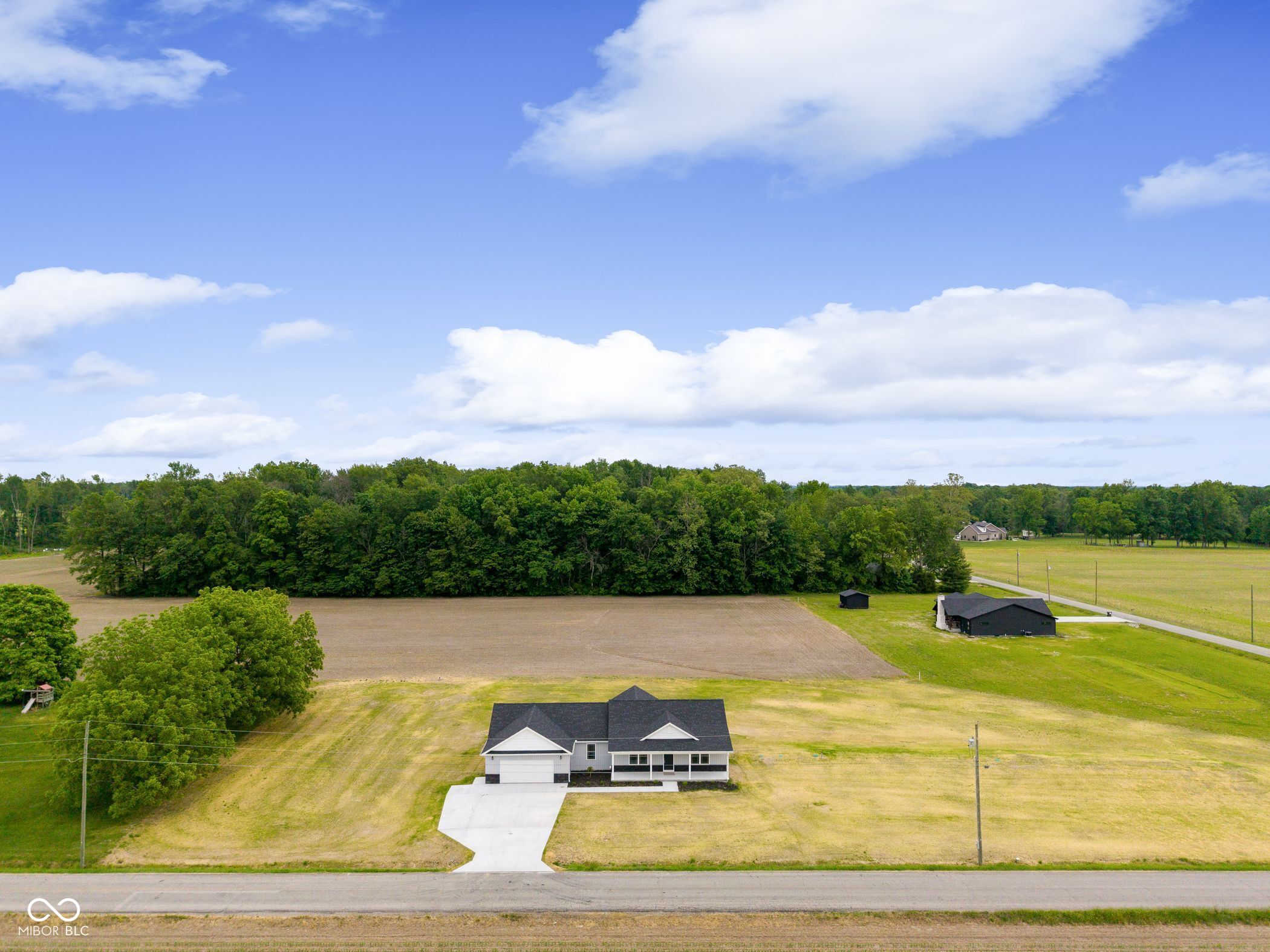 10077 N County Road 1150 E