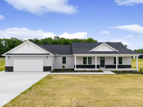 10077 N County Road 1150 E Seymour IN 47274