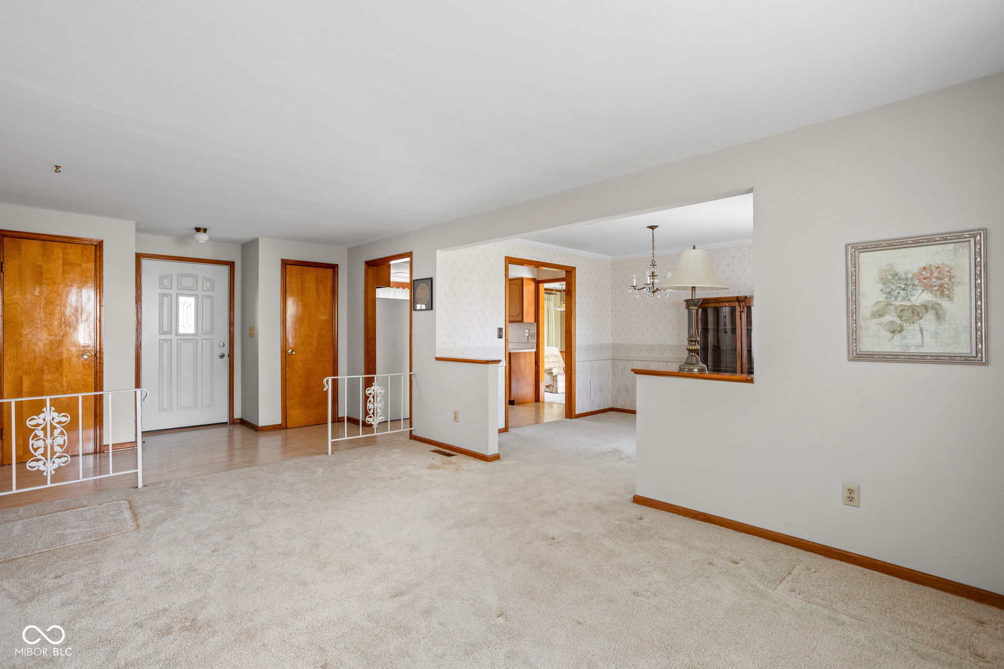 7680 Sherry Lane