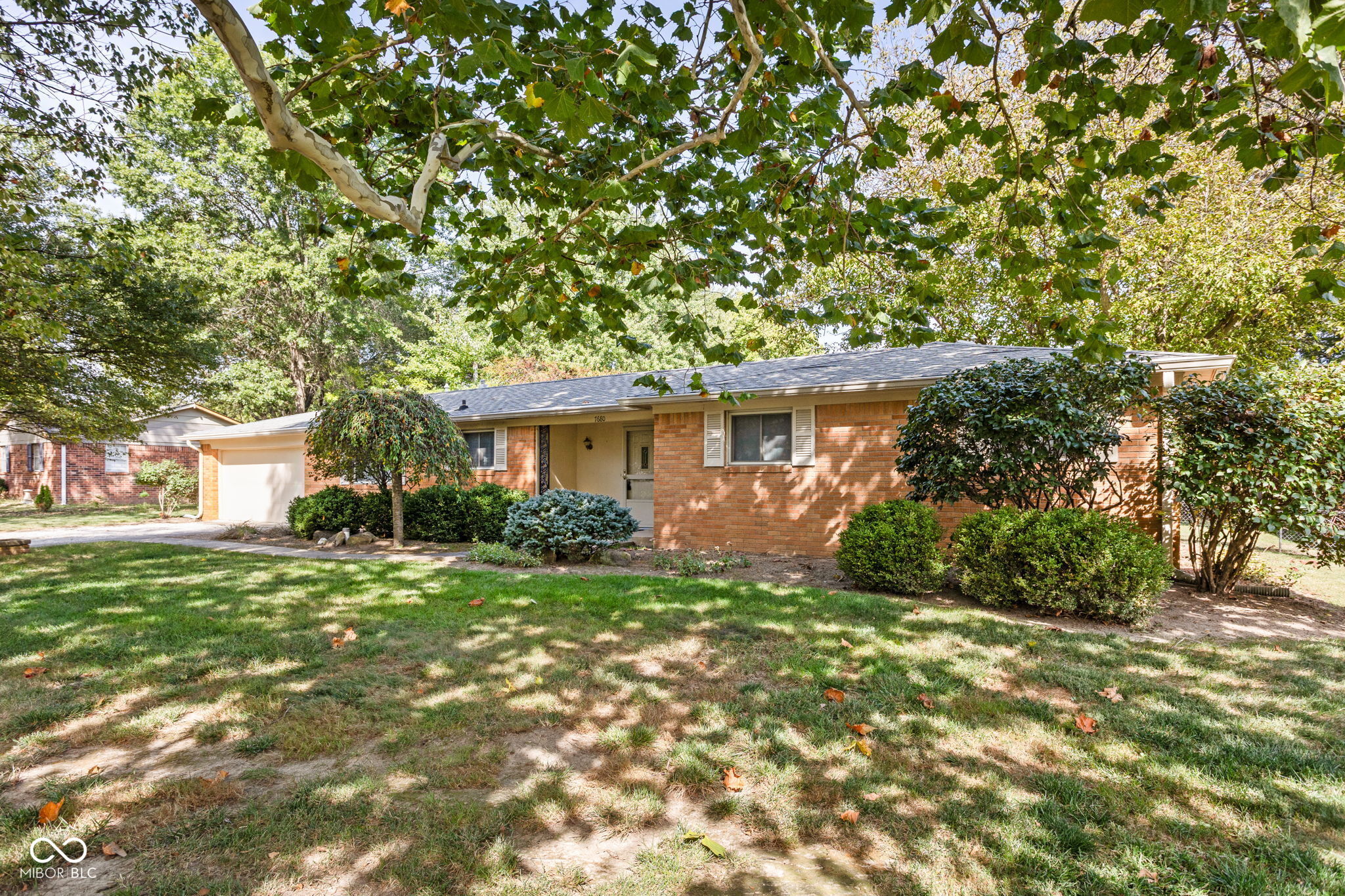 7680 Sherry Lane