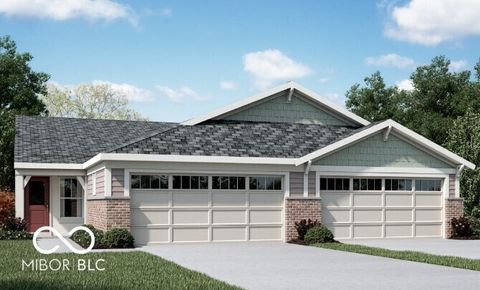 7338 Broadview Lane McCordsville IN 46055