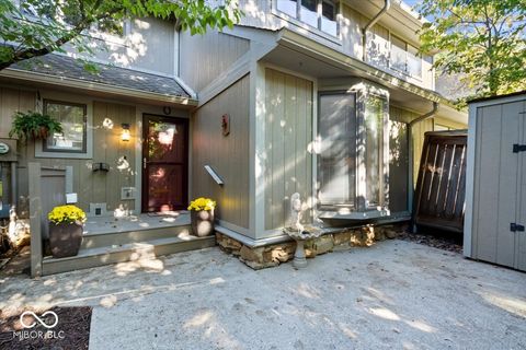 4230 Woodsage Trace Indianapolis IN 46237