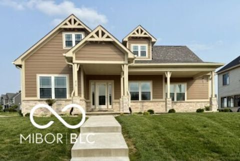 217 N Liberty Boulevard Mooresville IN 46158