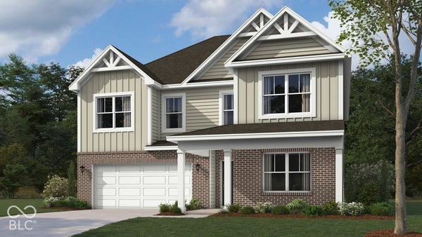 ADDRESS PRIVATE, PENDLETON, IN  - Image aee8dea21af890cba87e403e33aba702/2869089707