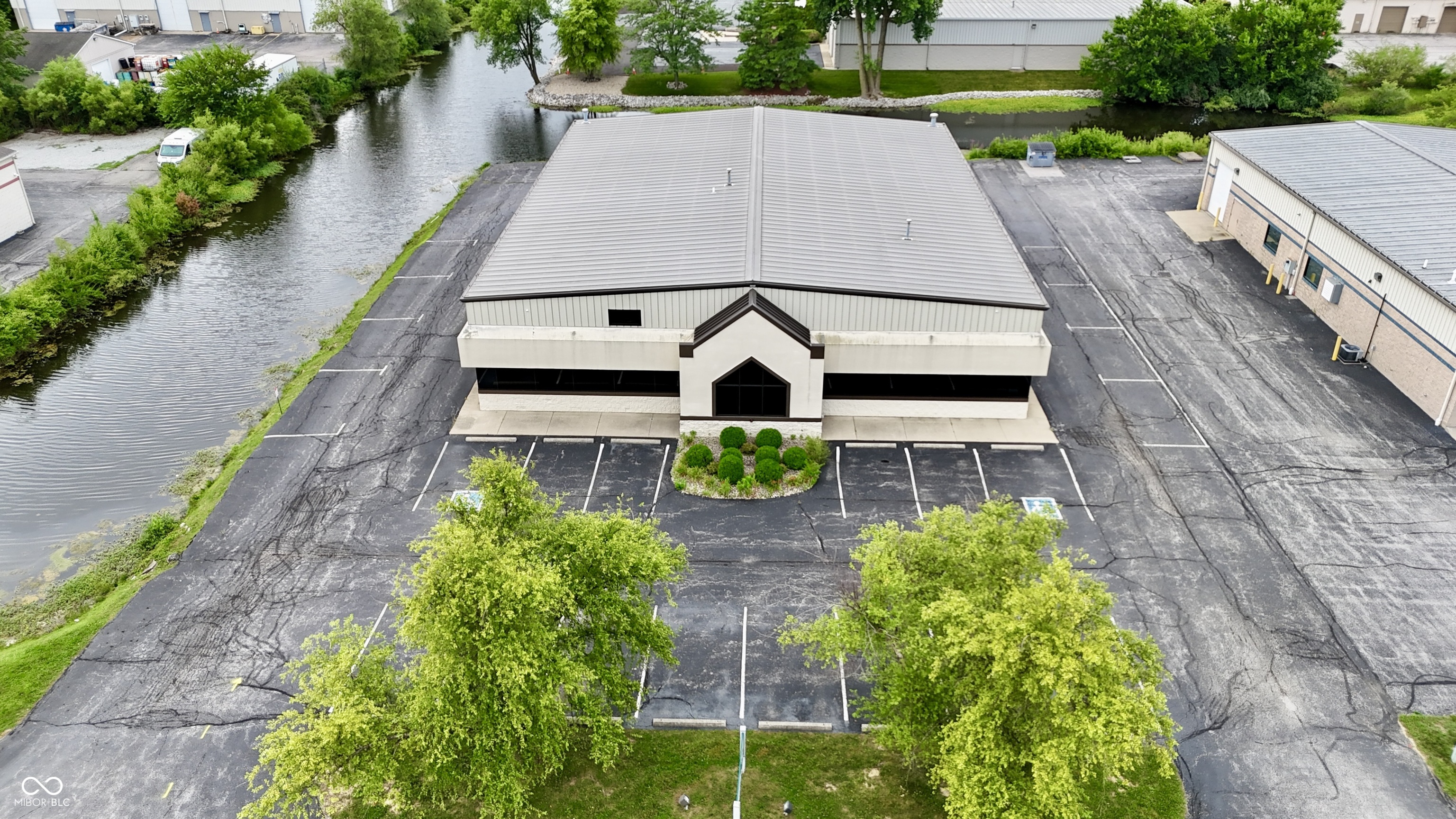 5237 Commerce Circle