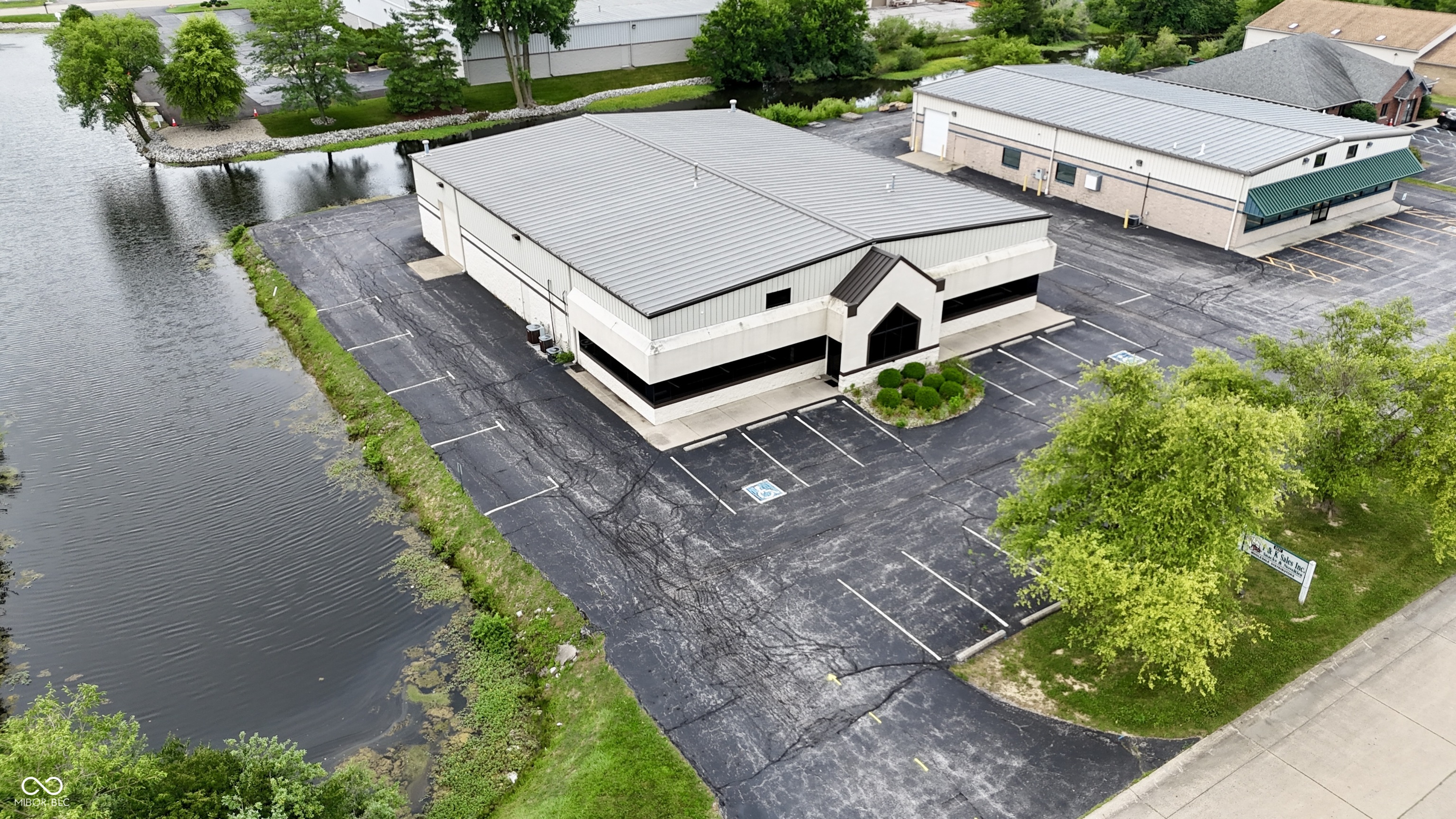 5237 Commerce Circle