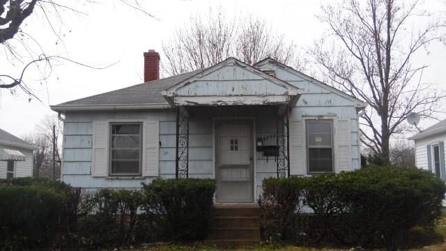 Photo 1 of 8 — 4746 E 16th Street, Indianapolis, IN 46201