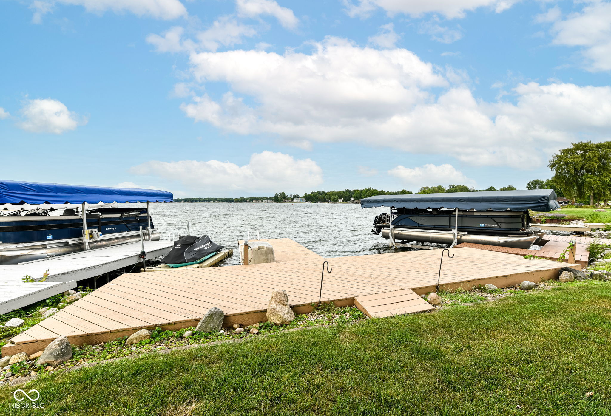 133 Patriots Landing