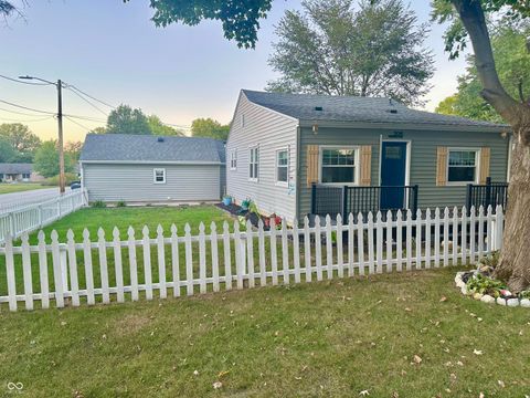 209 Indiana Avenue Pendleton IN 46064