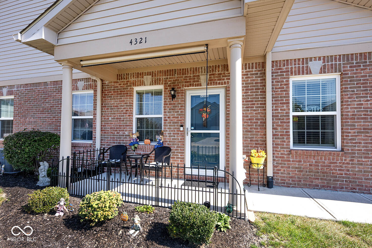 4321 Hamilton Way 22-A
