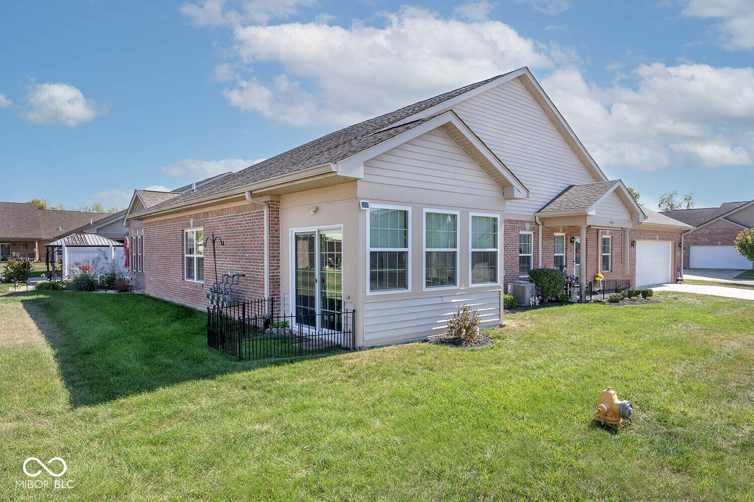 4321 Hamilton Way 22-A