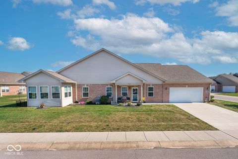 4321 Hamilton Way 22-A Plainfield IN 46168