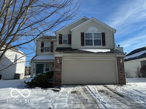 11663 Congressional Lane, Indianapolis, IN 46235 - MLS#: 22019149