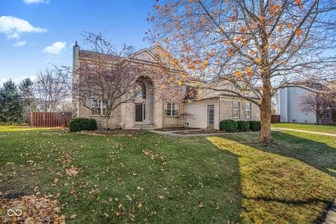 6145 Mill Oak Drive Noblesville IN 46062