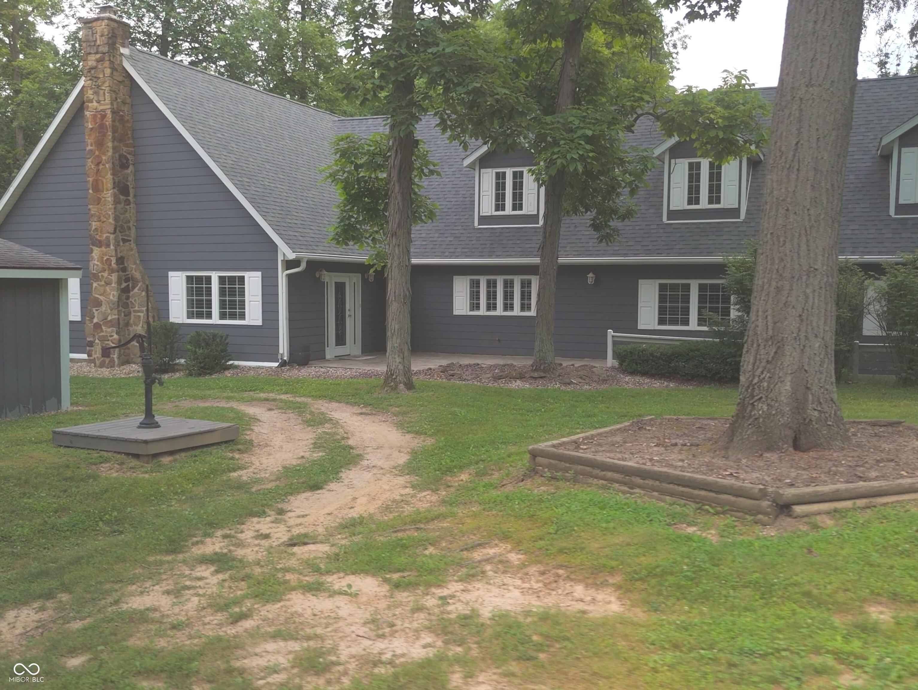 4363 E State Road 252