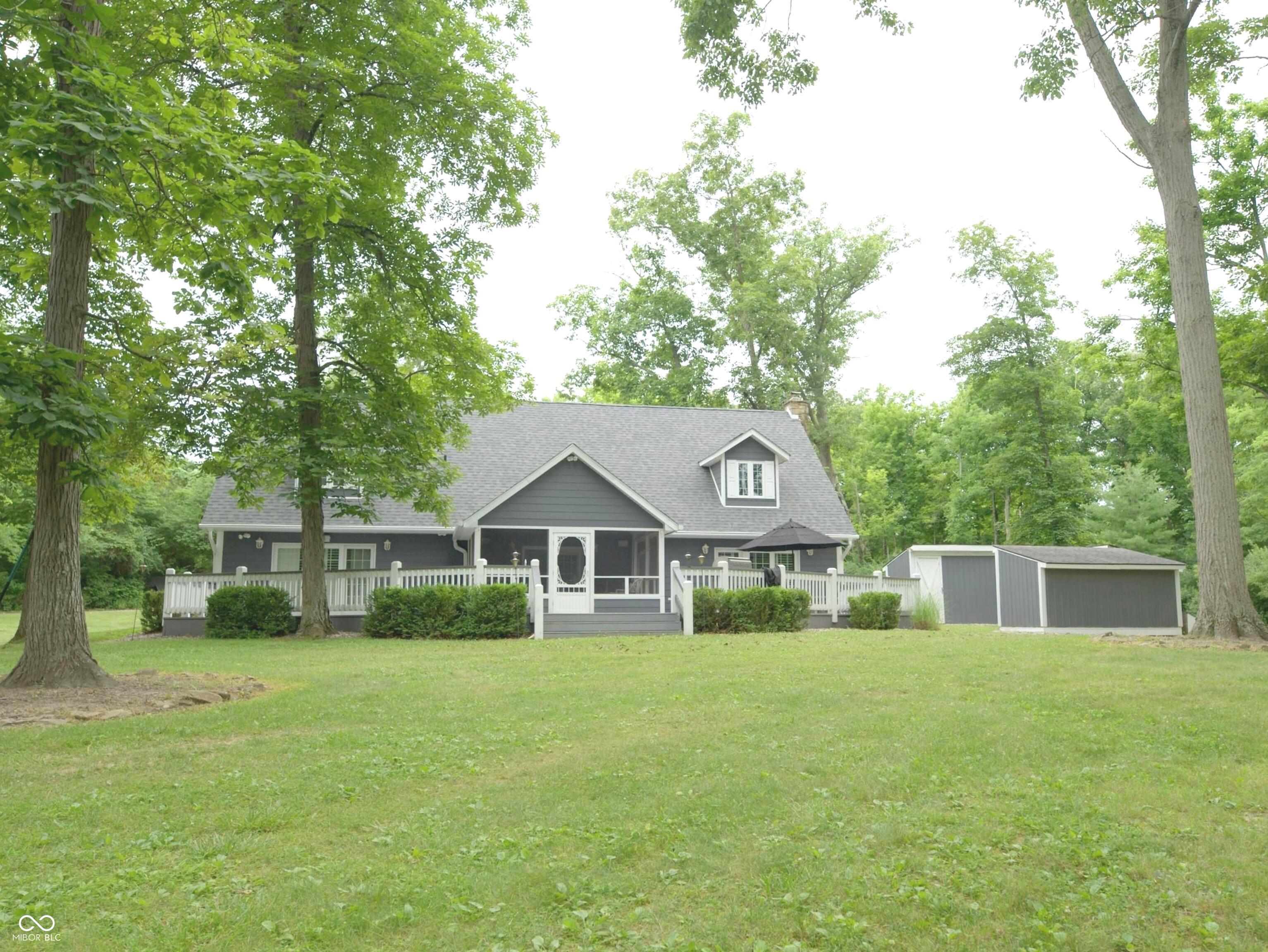 4363 E State Road 252