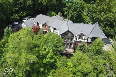 6412 Fall Creek Road Indianapolis IN 46220