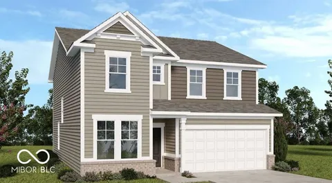 4785 E Shadowbrook Drive, Camby, IN 46113 - MLS#: 22039417