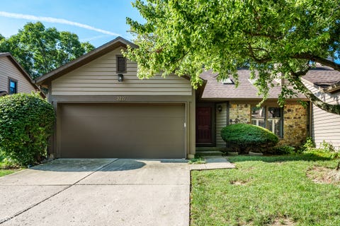 Photo of 2227 Calaveras Way, Indianapolis, IN 46240 (MLS # 22118491)