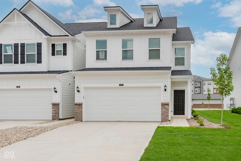 7310 Selah Lane Noblesville IN 46062