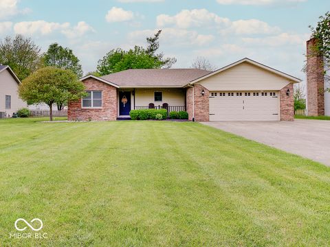 710 Marie Lane Fortville IN 46040