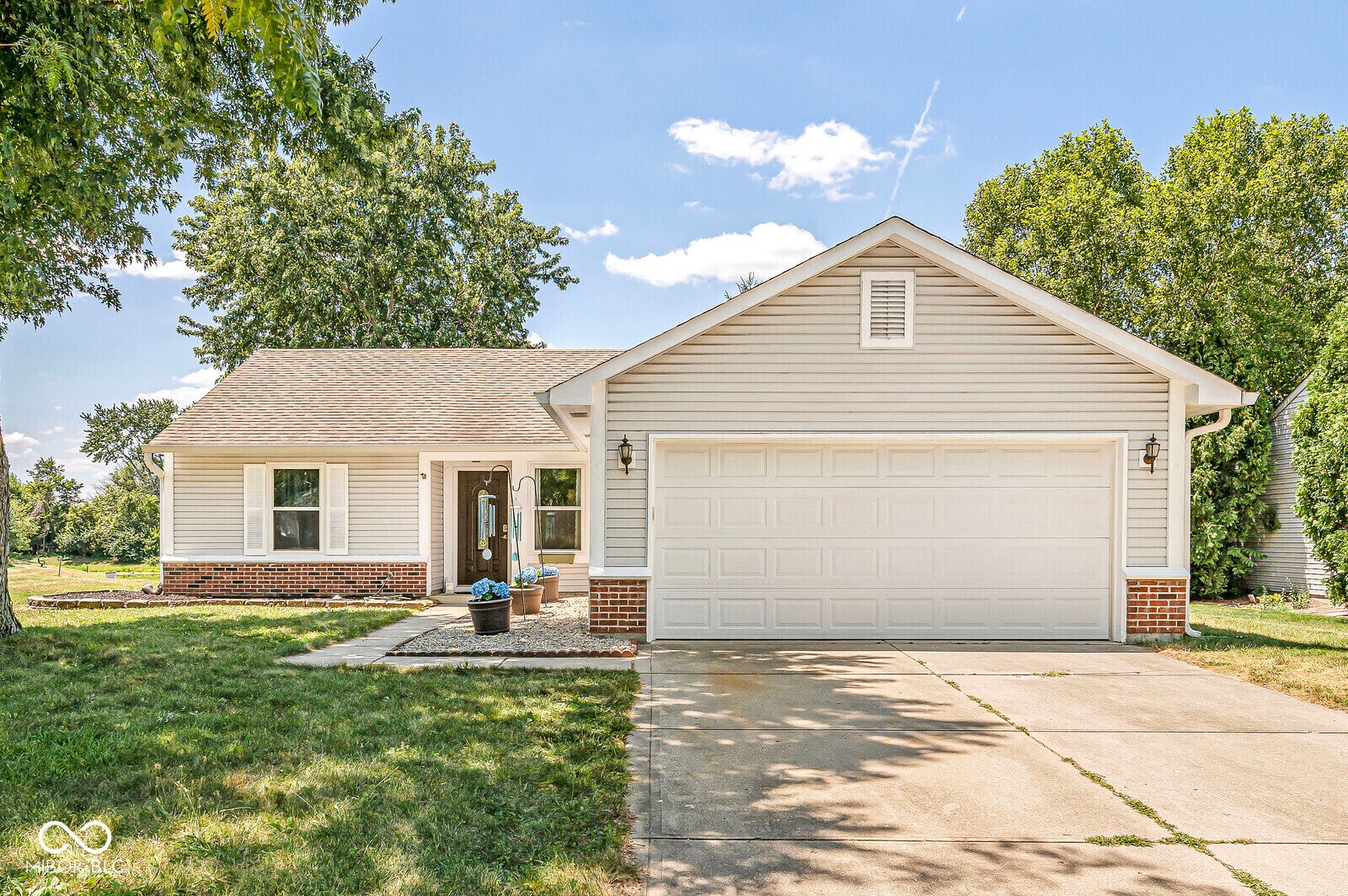 814 Millbrook Drive