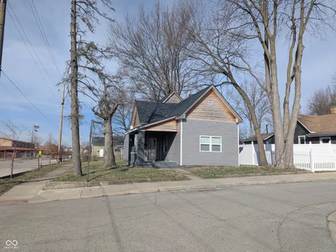 1546 S New Jersey Street, Indianapolis, IN 46225 - MLS#: 22028096