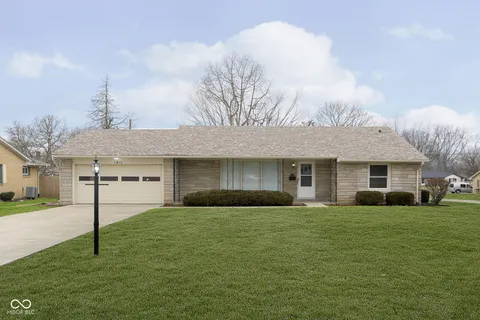 1611 Orchard Lane, Anderson, IN 46011 - MLS#: 22022890