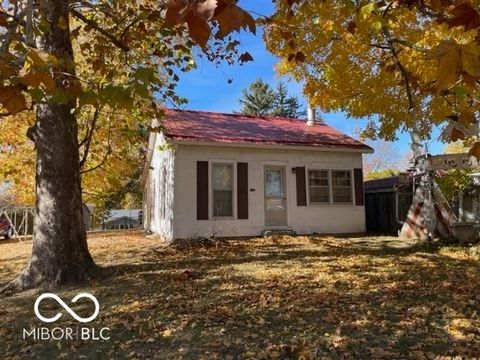 113 11th Street Covington IN 47932