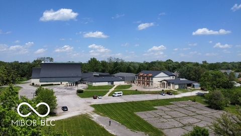  Indianapolis IN 46260