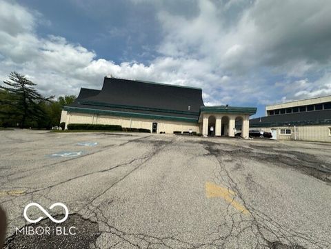 6601 Grandview Drive Indianapolis IN 46260