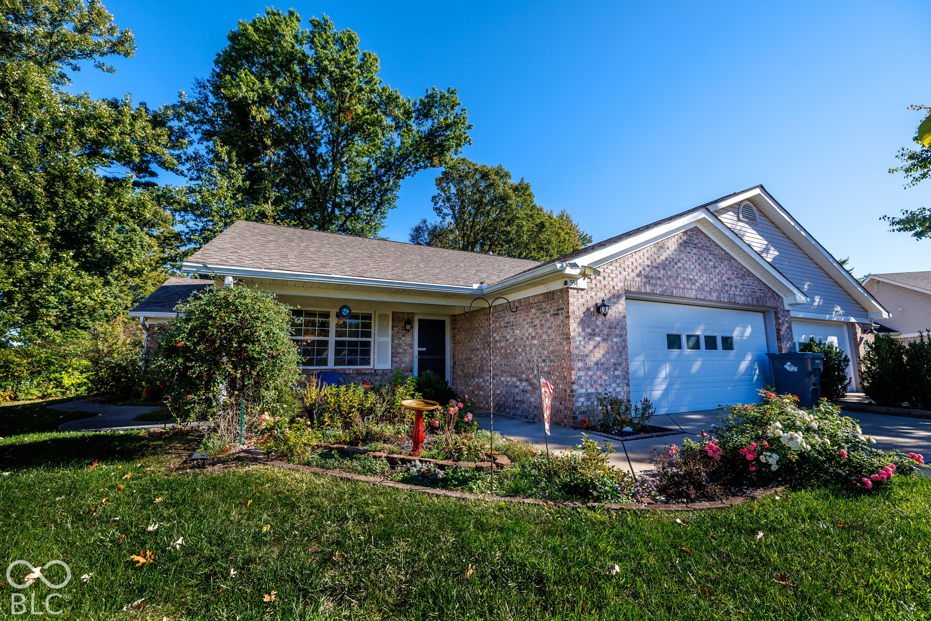 554 Cresthaven Drive