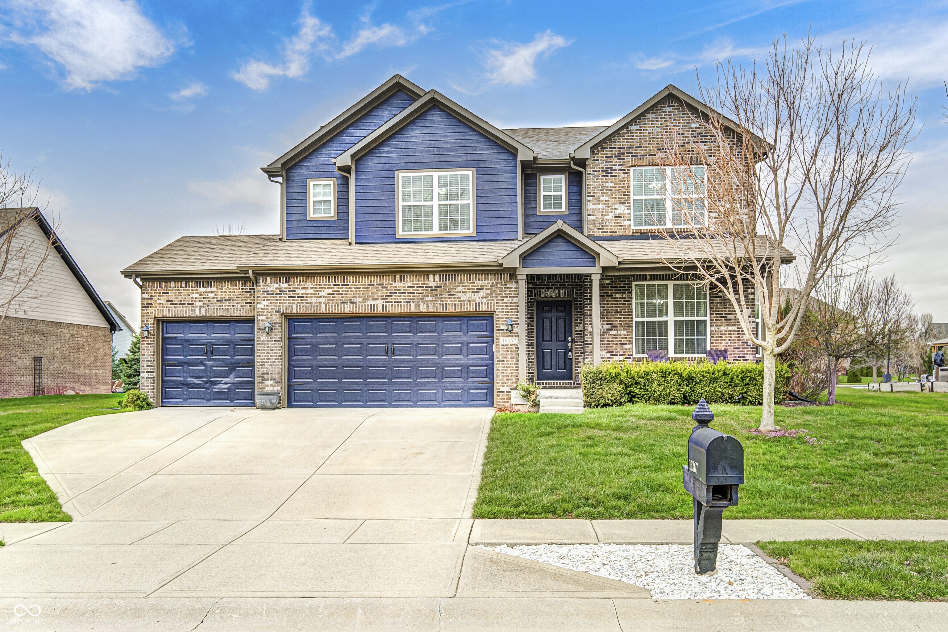 16367 Anderson Way