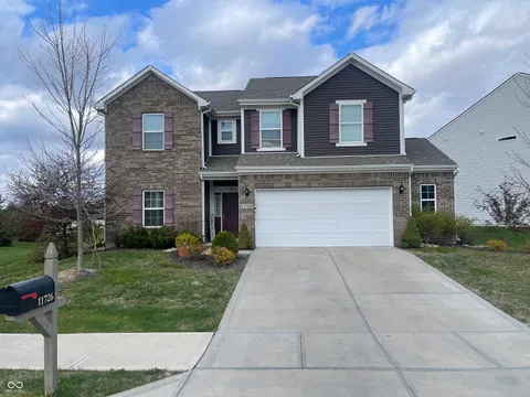 11726 Zander Drive, Indianapolis, IN 46235 - MLS#: 22033680