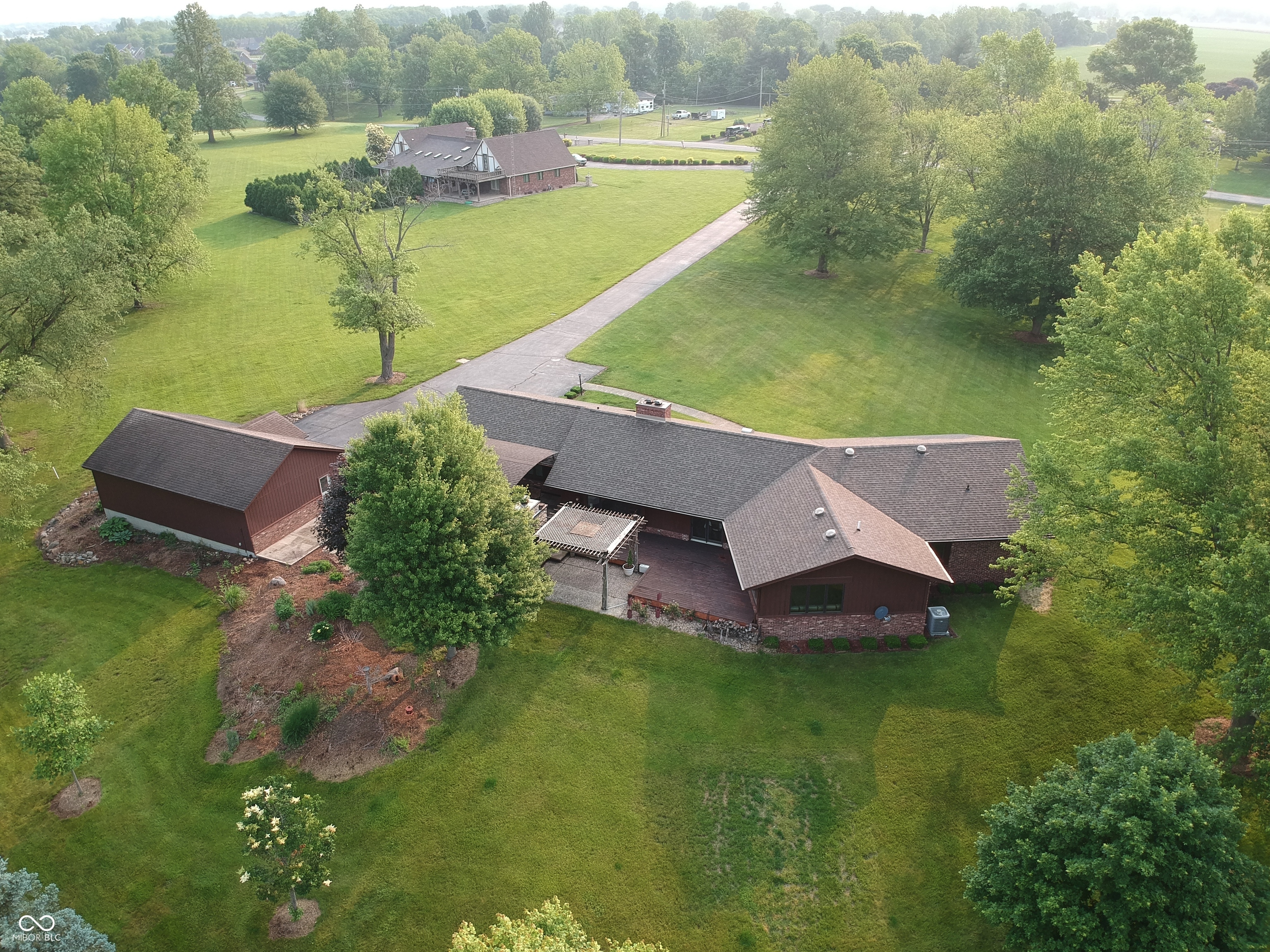 681 S County Road 150 W