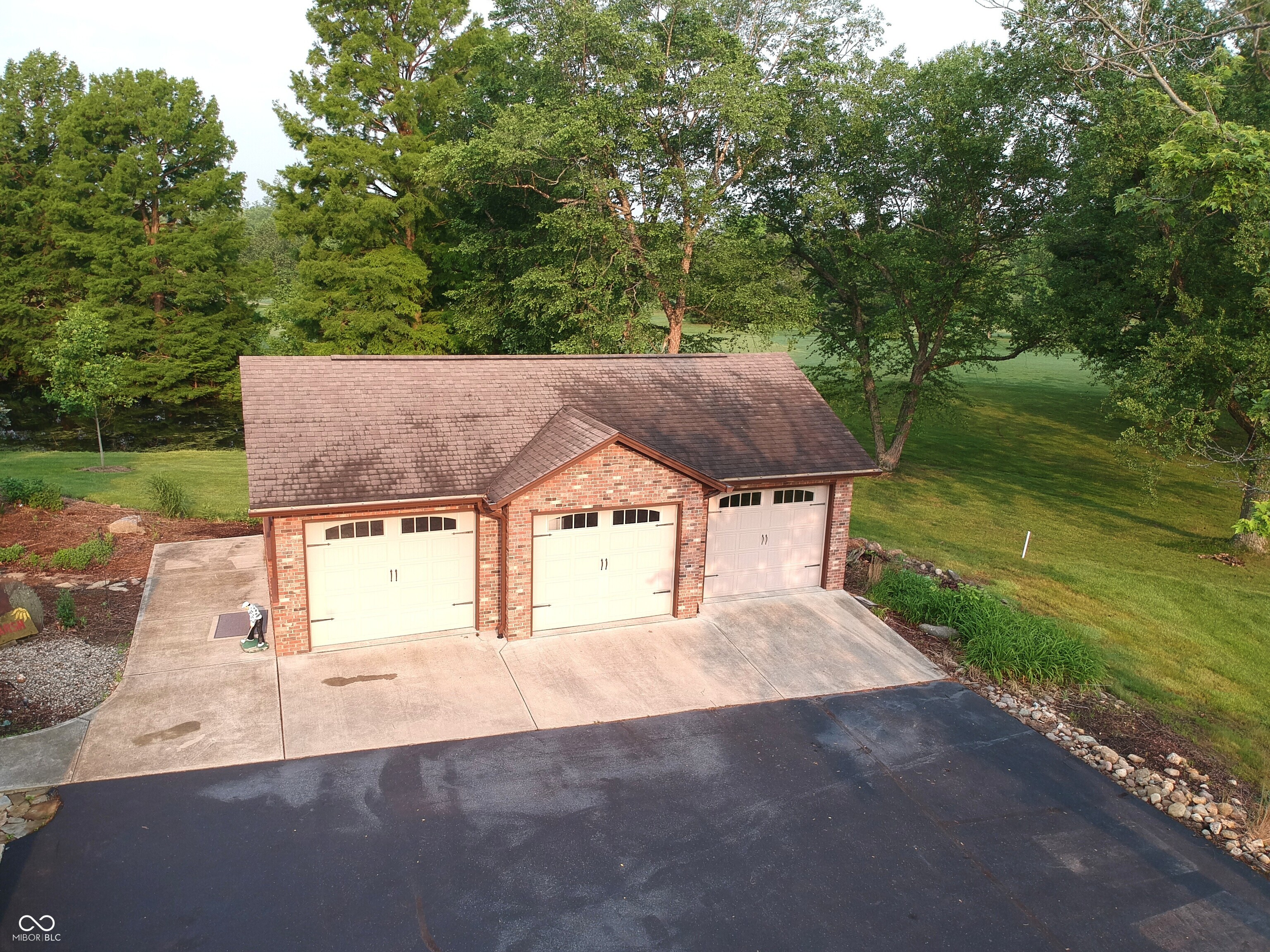 681 S County Road 150 W