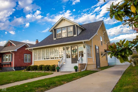 Photo of 512 S State Street, North Vernon, IN 47265 (MLS # 22108189)